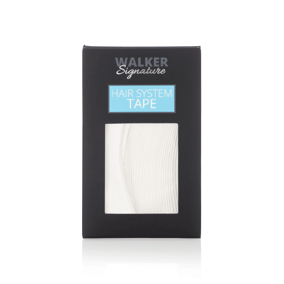 Walker Signature Tape™ Contours - C, 36 Pack image