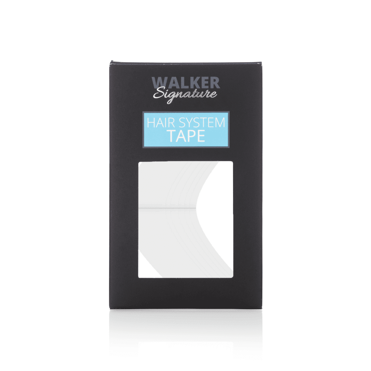 Walker Signature Tape™ Contours - AA, 36 Pack image