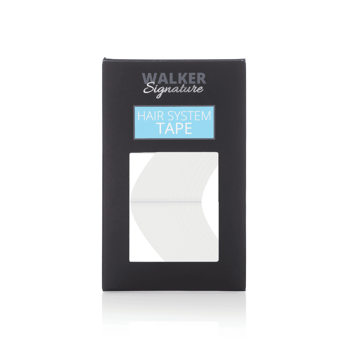 Walker Signature Tape™ Contours - BB, 36 Pack image