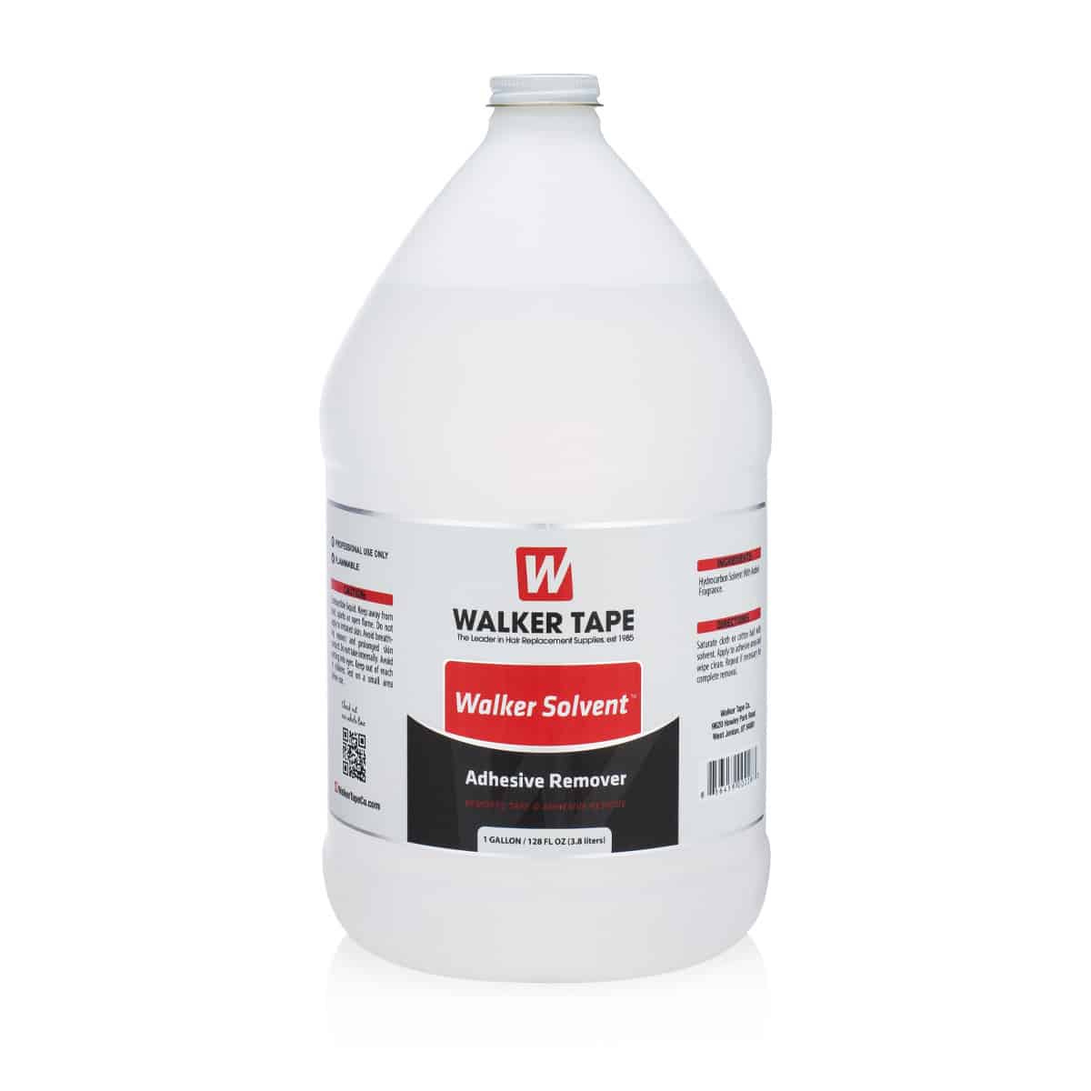 Walker Solvent™ - Gallon (128oz) image