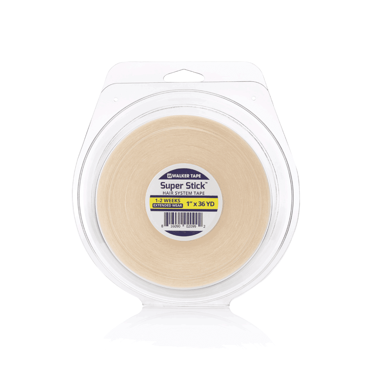 Super Stick™ Tape Rolls image
