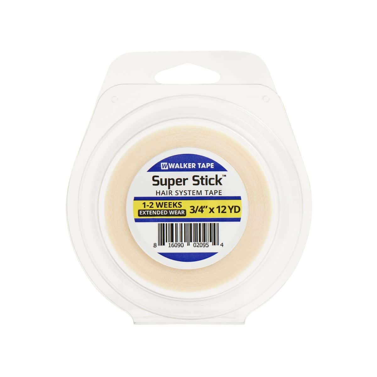 Super Stick™ Tape Rolls image
