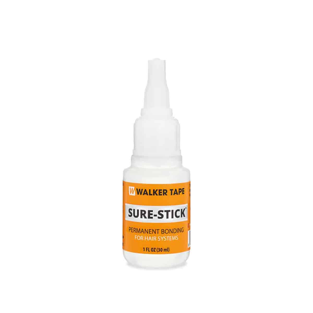 Sure-Stick™ Hard Bond Adhesive - 1oz (30ml) image 0