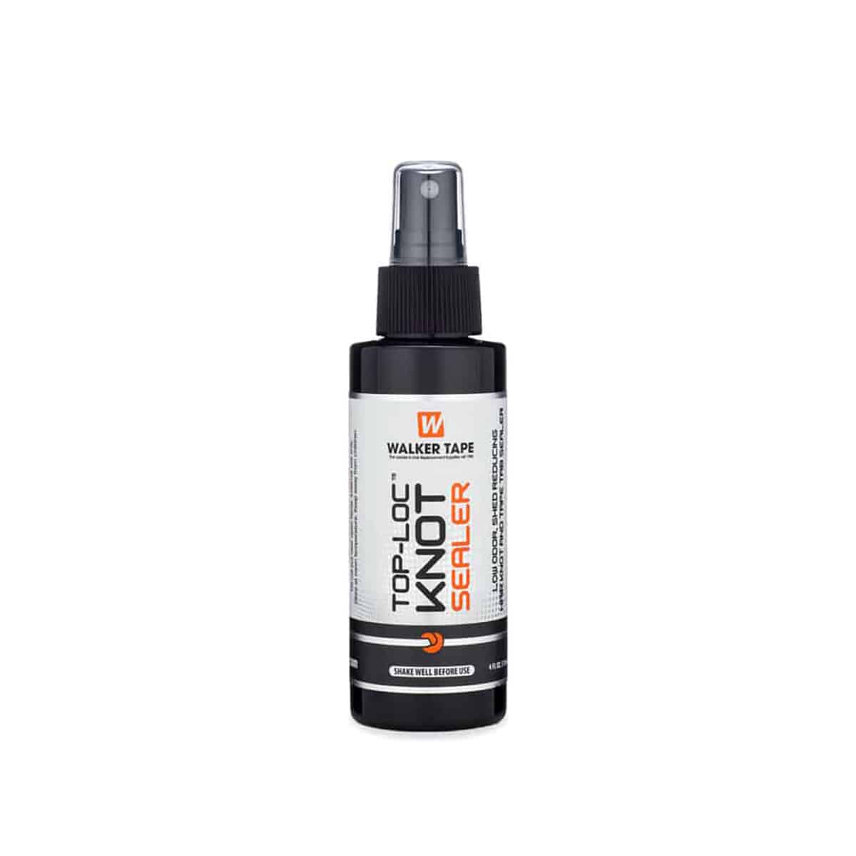 Top Loc Knot Sealer - 4 oz, Spray image 0