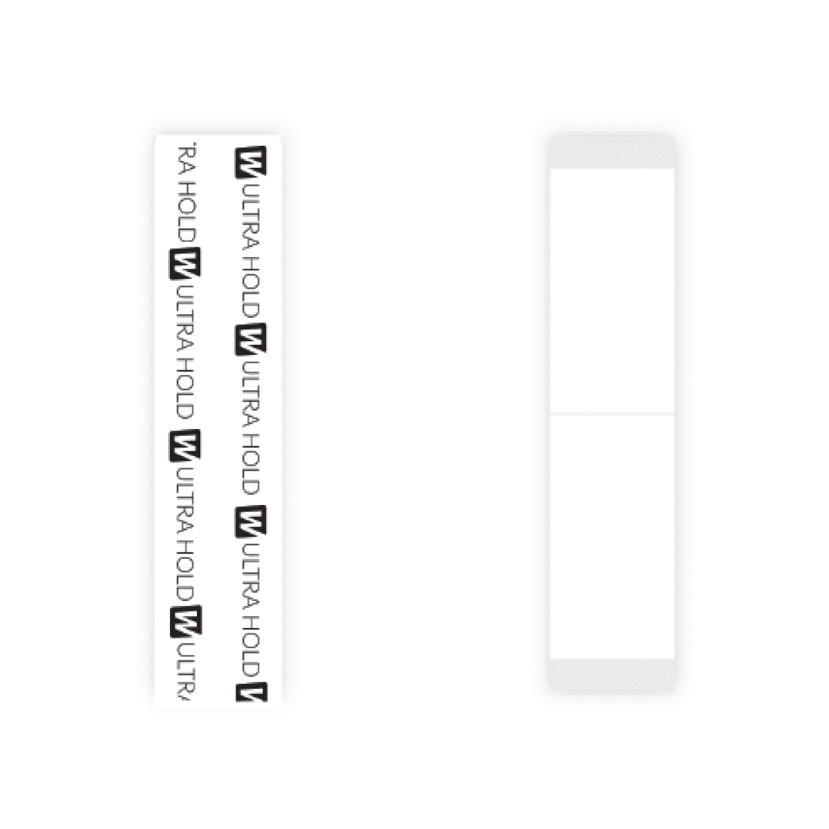 Ultra Hold Tape Strips