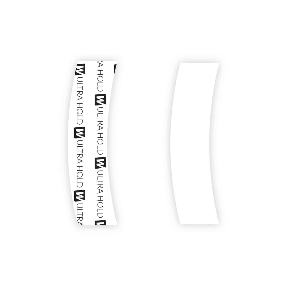 Ultra Hold™ Tape Contours - C, 36 Pack image