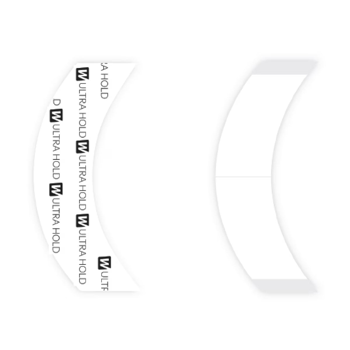 Ultra Hold™ Tape Contours image 0