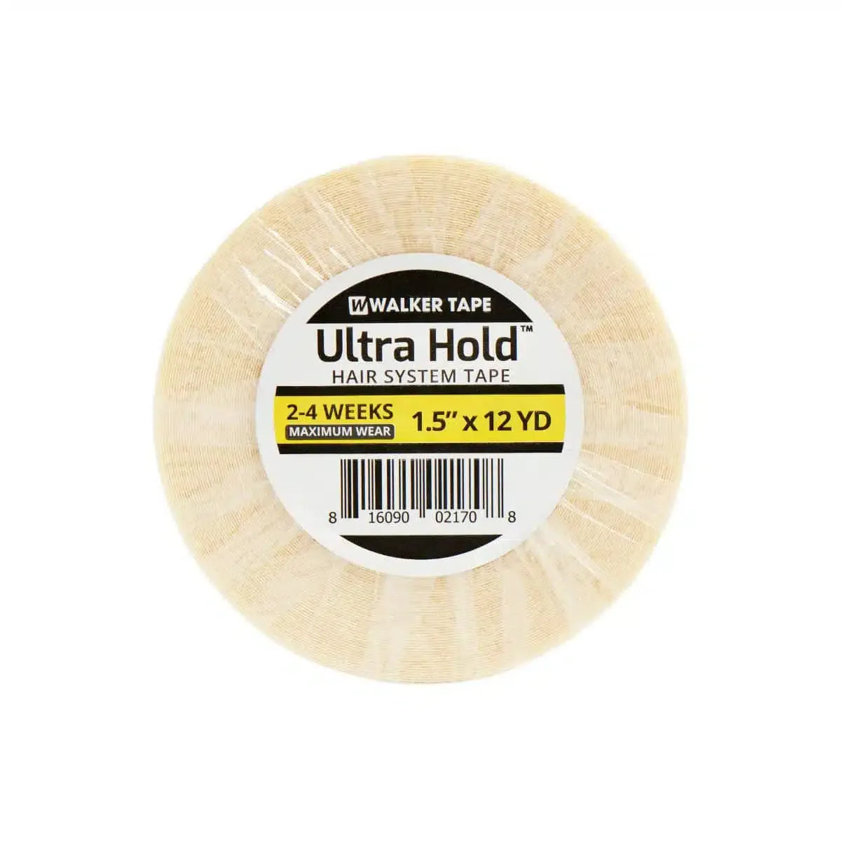 Ultra Hold™ Tape Rolls image 0